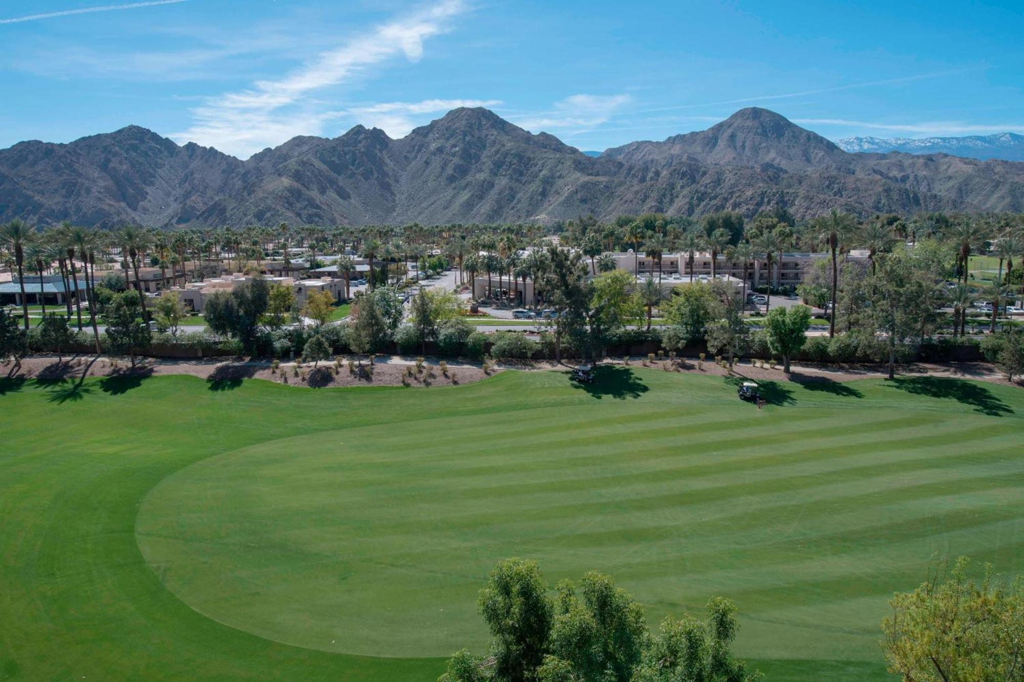 Renaissance Esmeralda Resort & Spa, Indian Wells Exterior photo